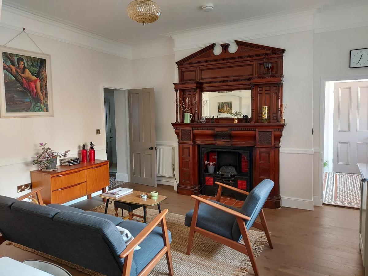 Apartamento Historic House, Free Parking, 