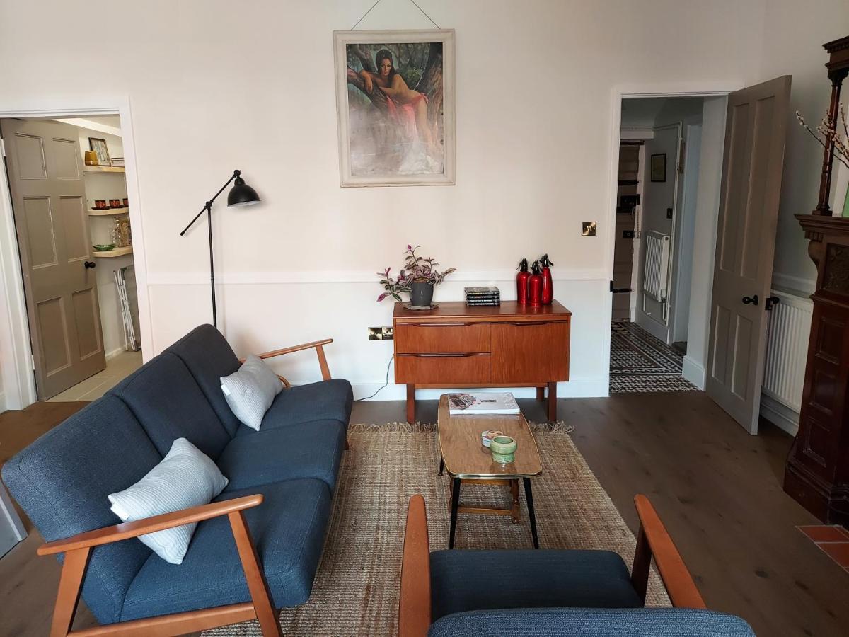 Apartamento Historic House, Free Parking, 