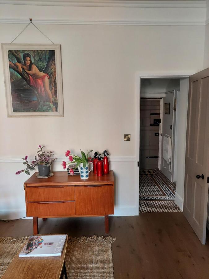 Apartamento Historic House, Free Parking, 