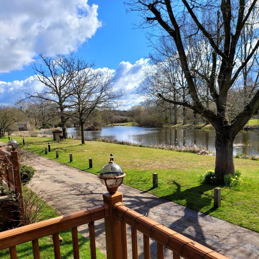 5 Lake View Haveringland Hall Country Park *