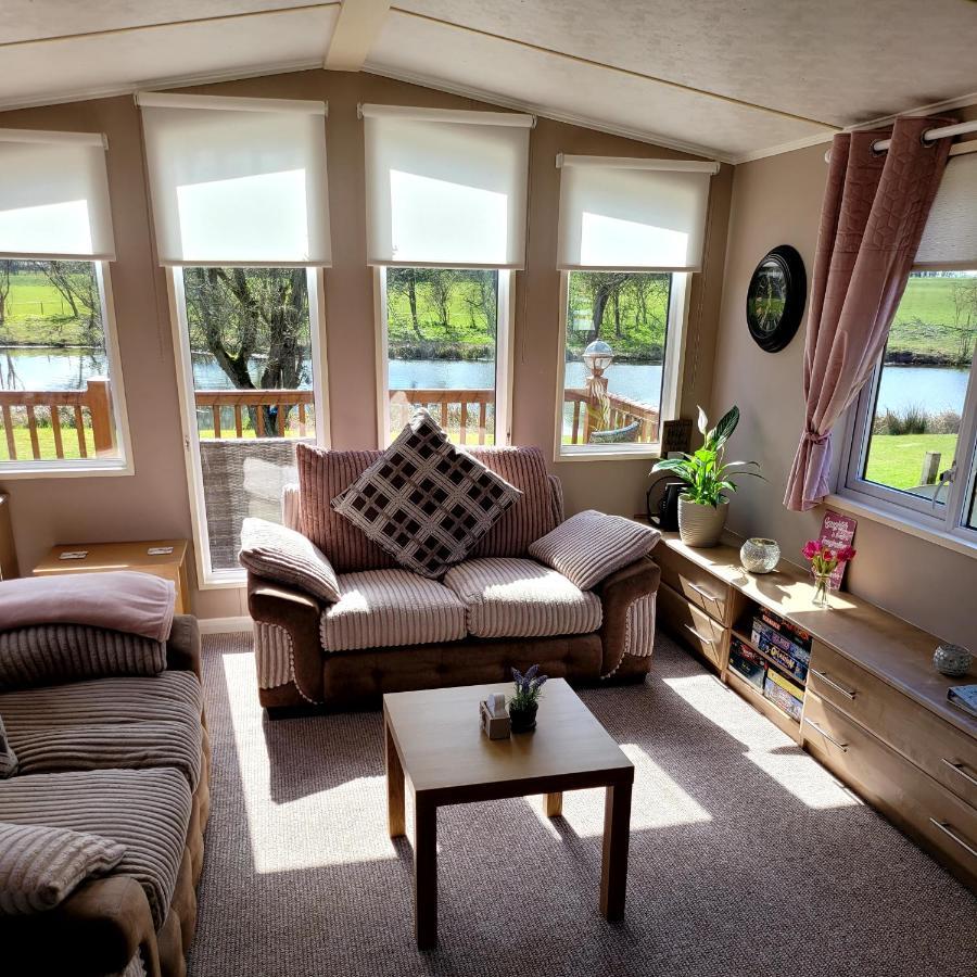 Holiday home 5 Lake View Haveringland Hall Country Park Norwich