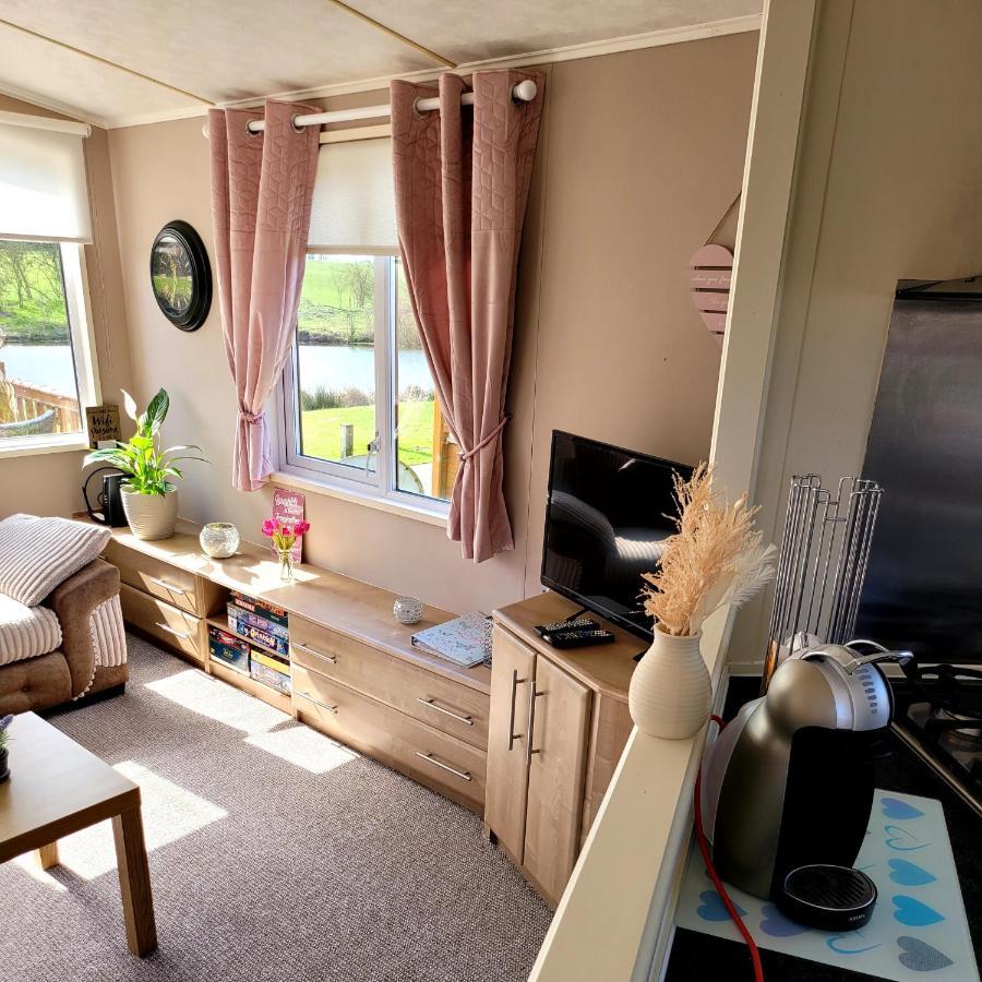 Holiday home 5 Lake View Haveringland Hall Country Park Norwich