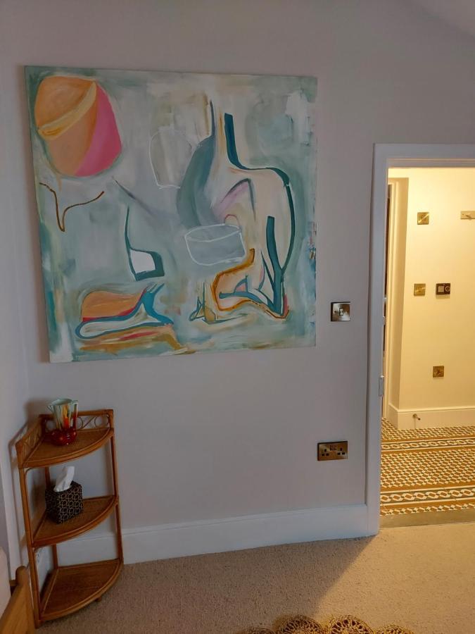 Apartamento Historic House, Free Parking, 