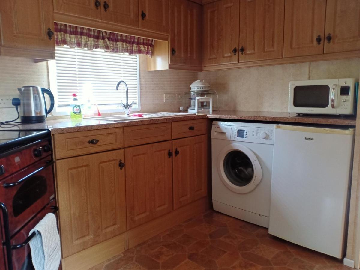 Acampamento Whitwell And Reepham Station - Annie *