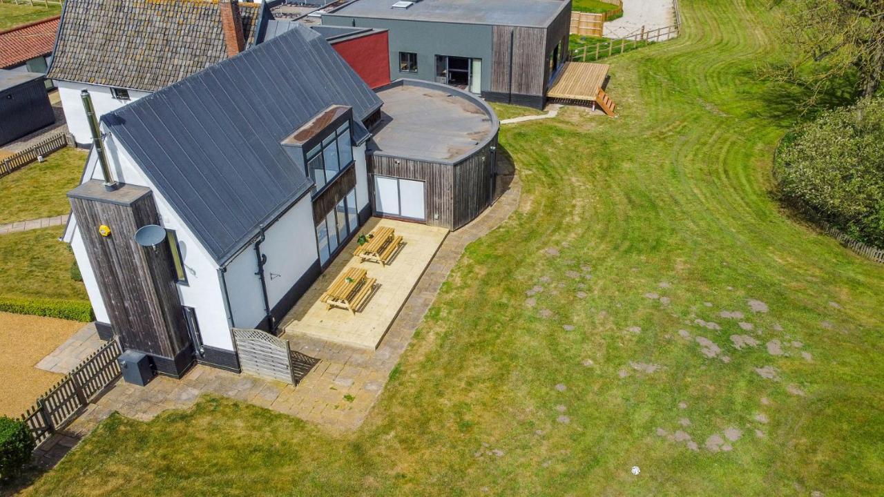 Close To Thetford Forest * Norwich