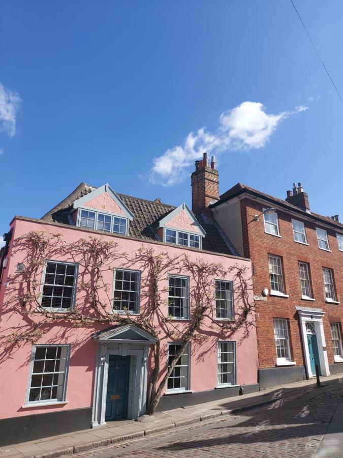 Historic House, Free Parking, 