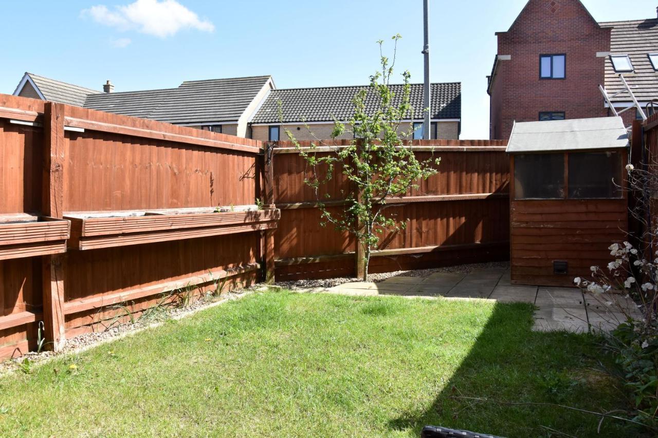 Queens - Beautiful Modern House With Free Parking - Marvello * Norwich