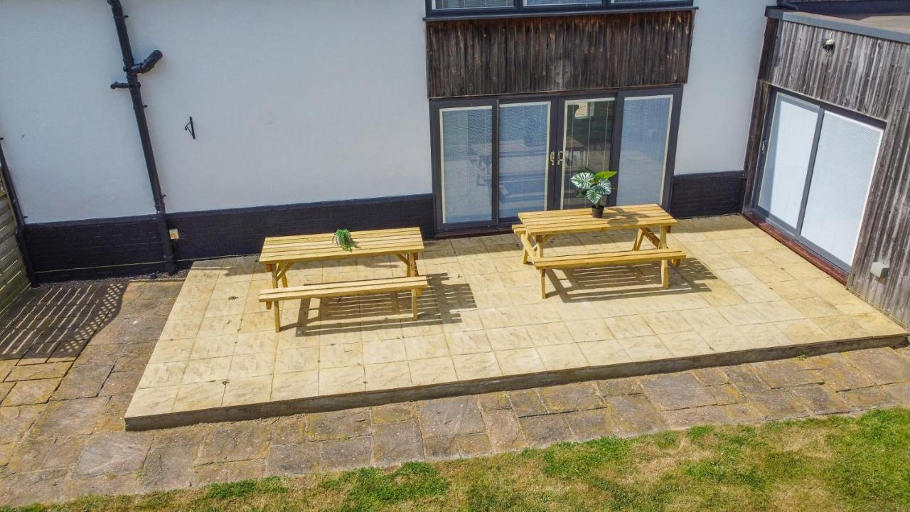 Close To Thetford Forest *