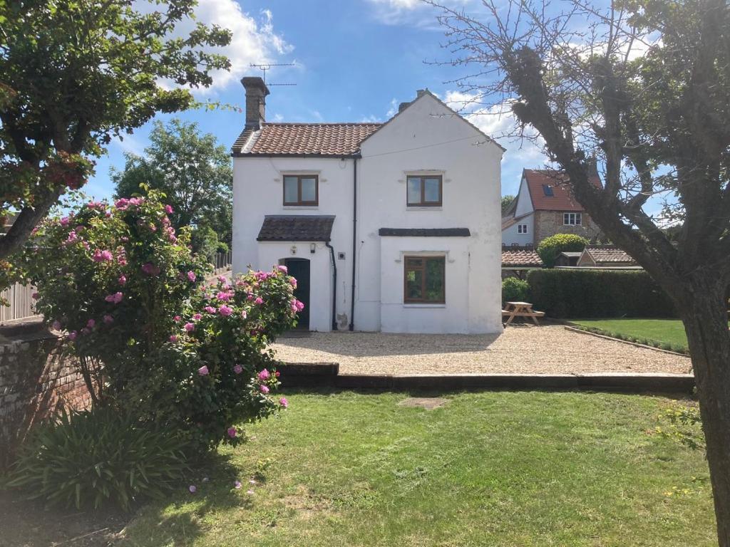 Wensum Holiday home