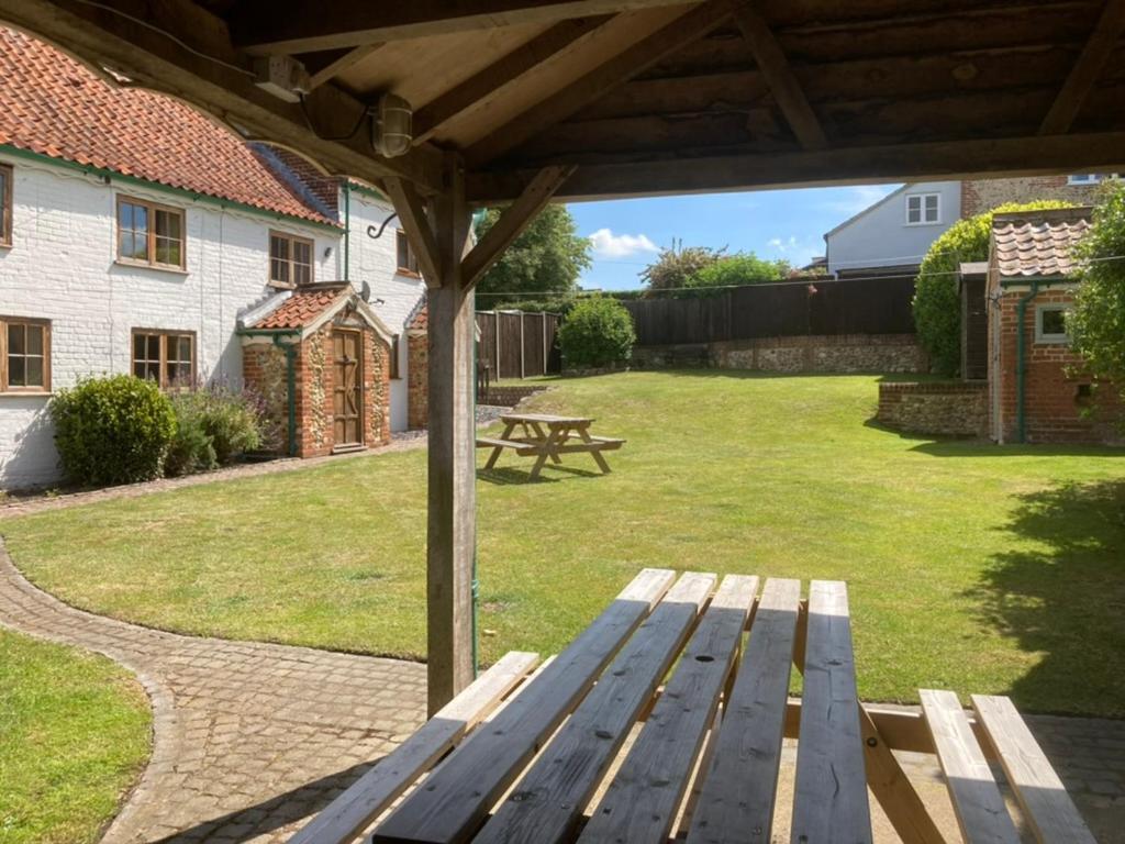 Wensum House * NWI