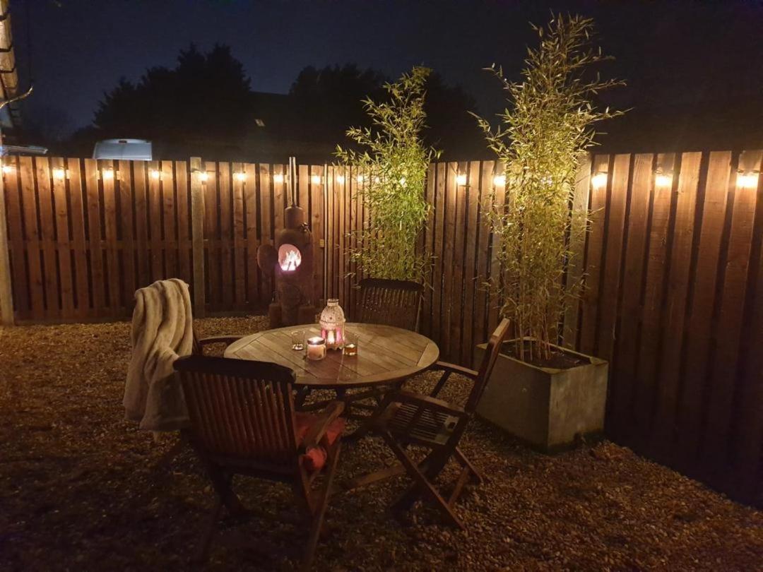 The Bull Pen Apartamento *
