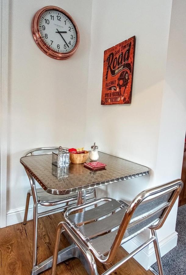 The Bull Pen Apartamento *