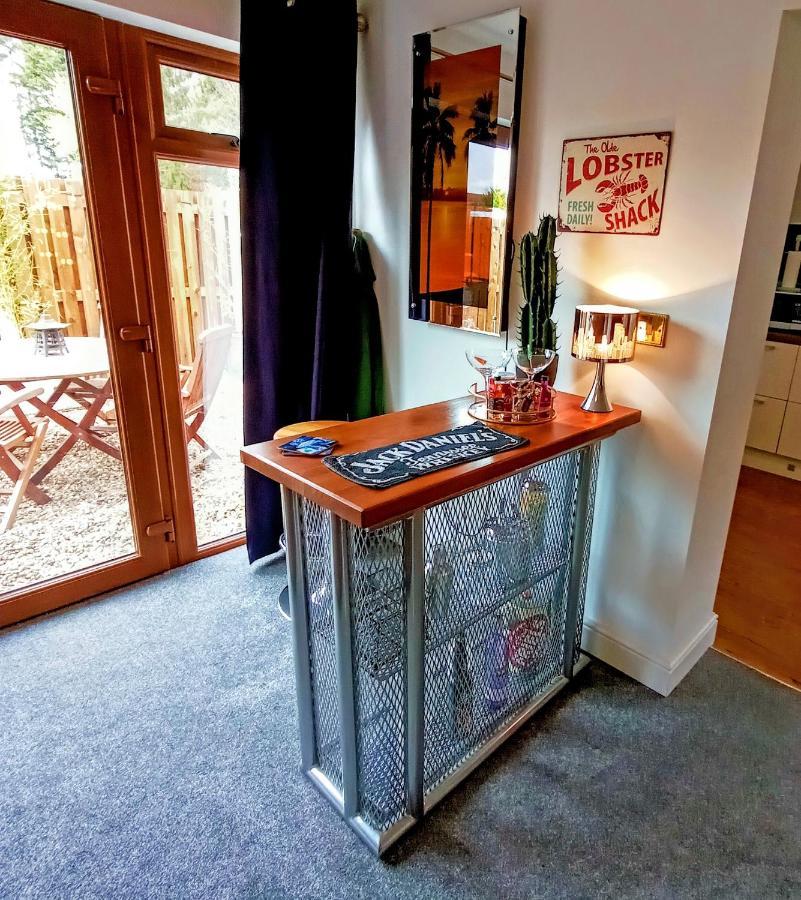The Bull Pen Apartamento NWI
