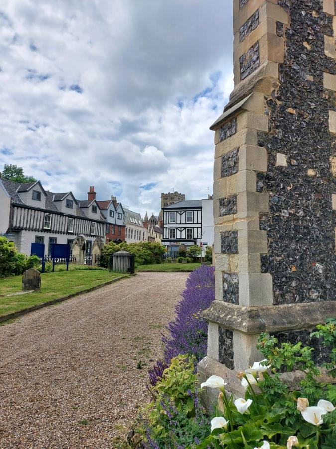 Historic House, Free Parking, 