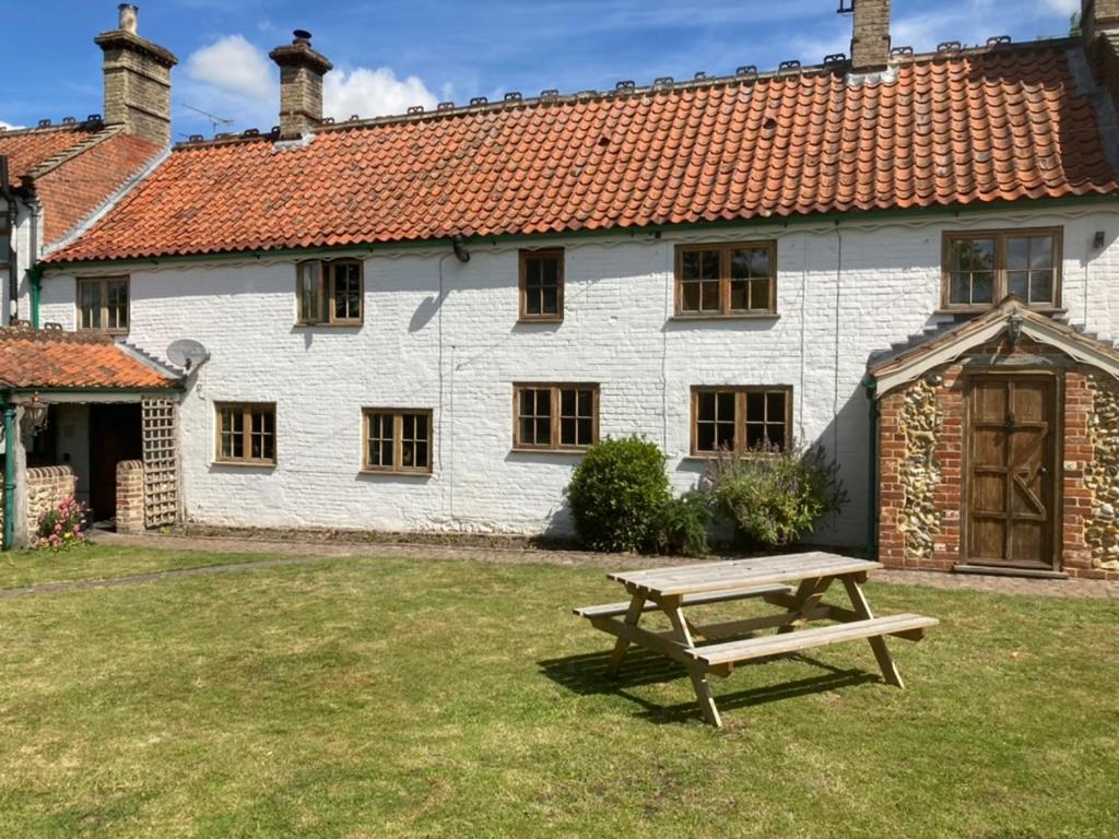 Wensum House *