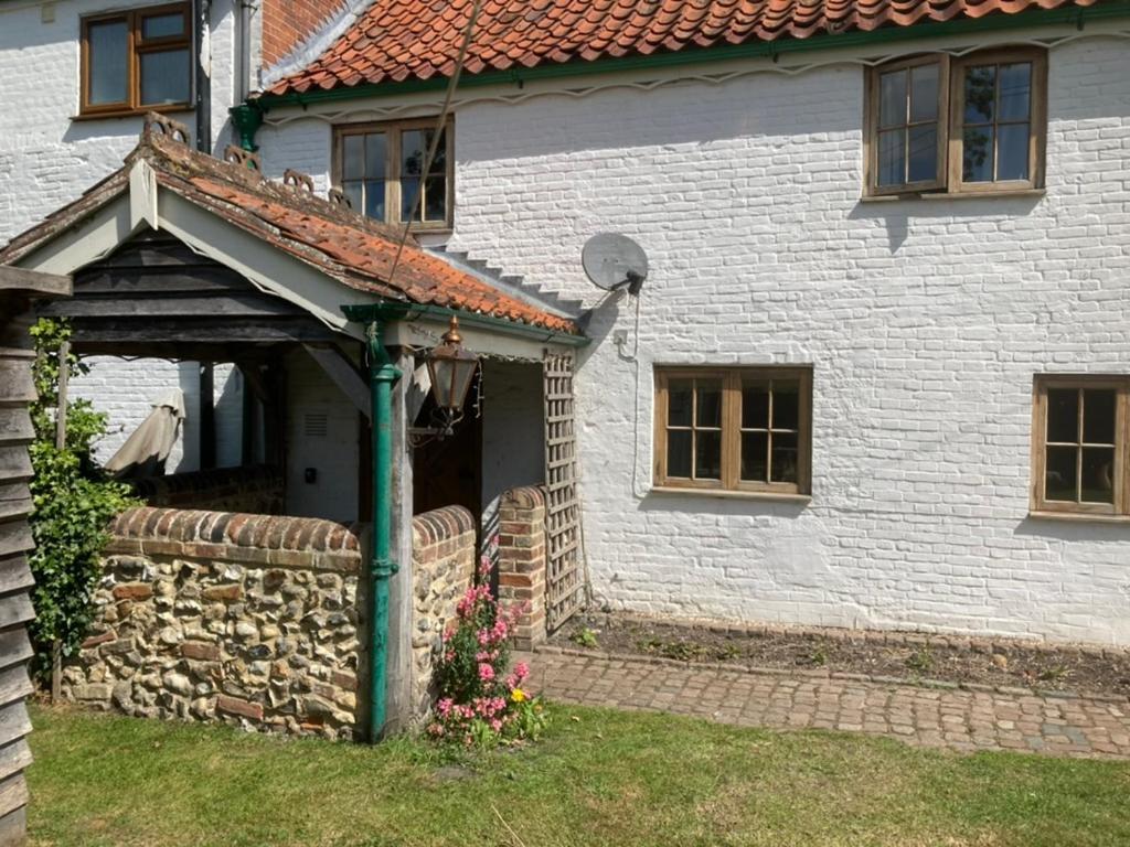 Casa de férias Wensum House *