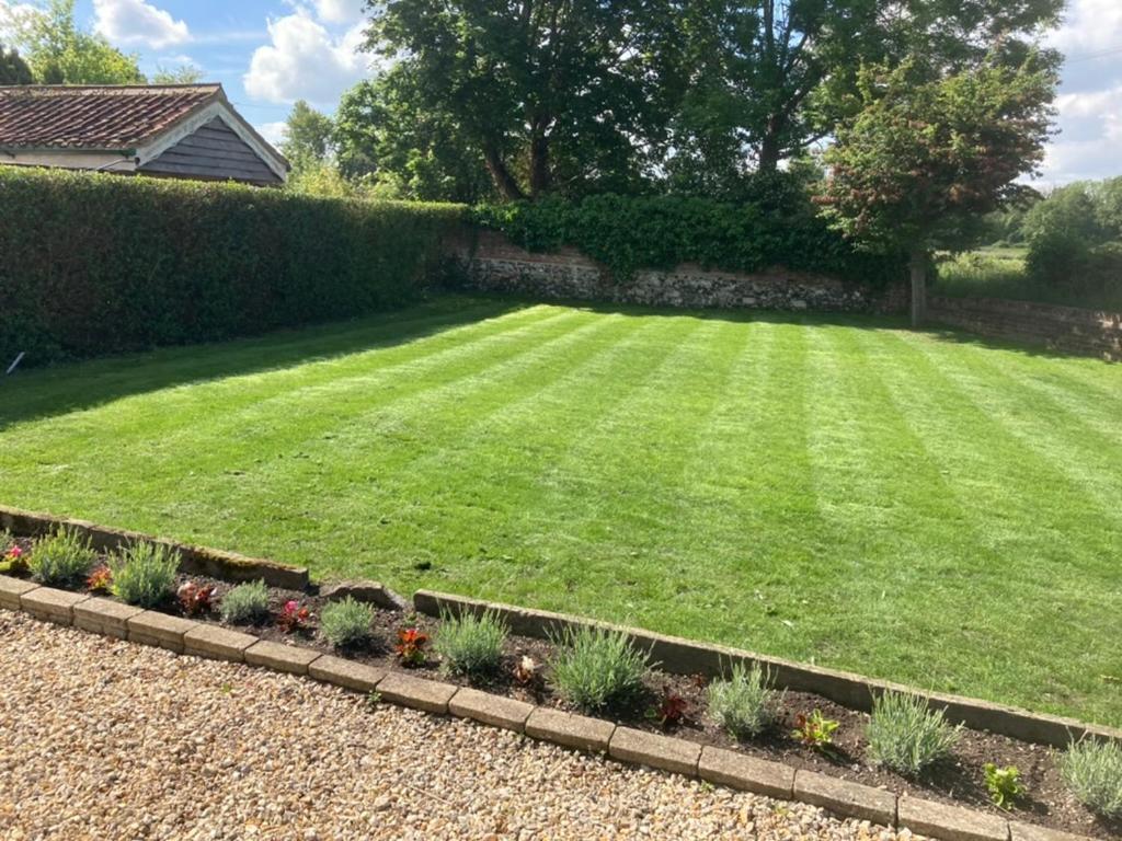 Holiday home Wensum