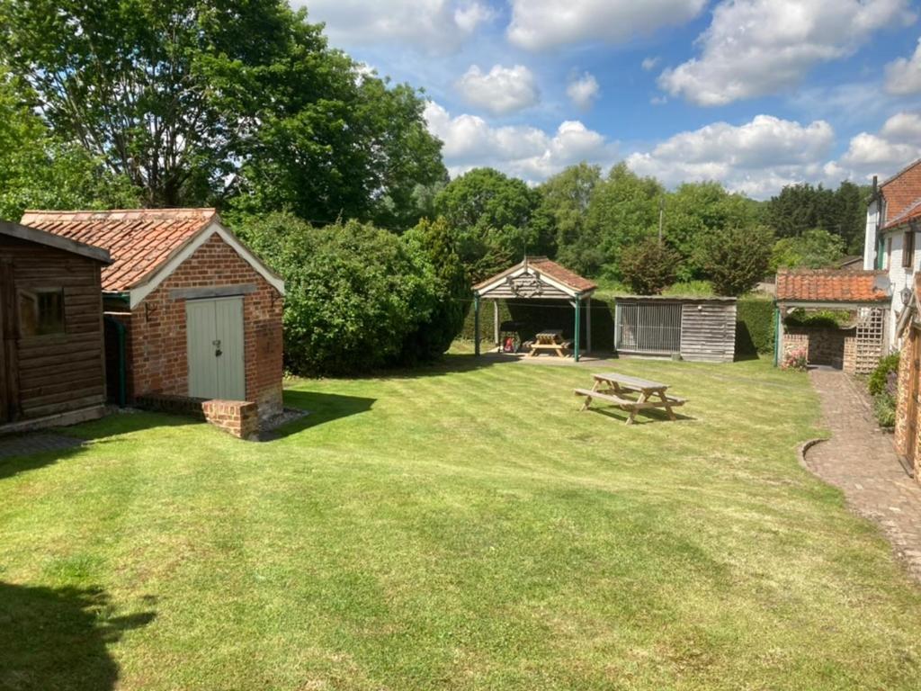 Casa de férias Wensum House