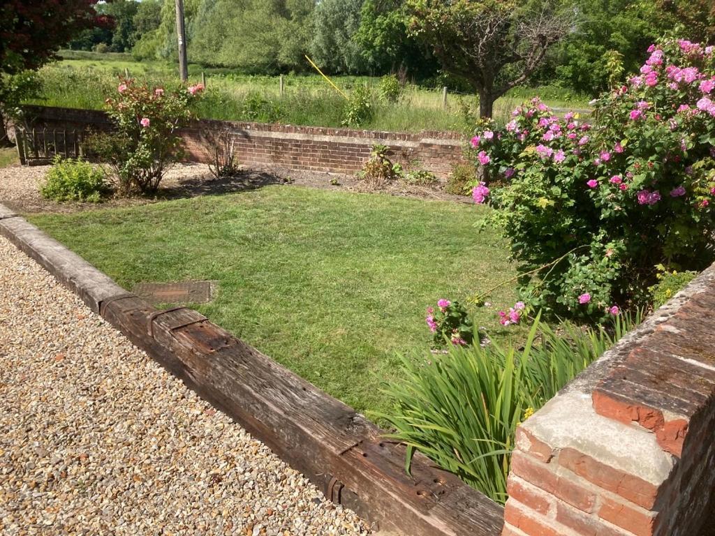 Holiday home Wensum *