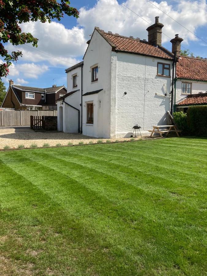 Holiday home Wensum *