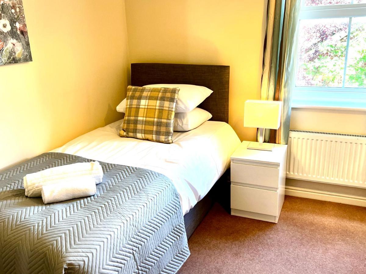 Brunswick House Holiday home Norwich