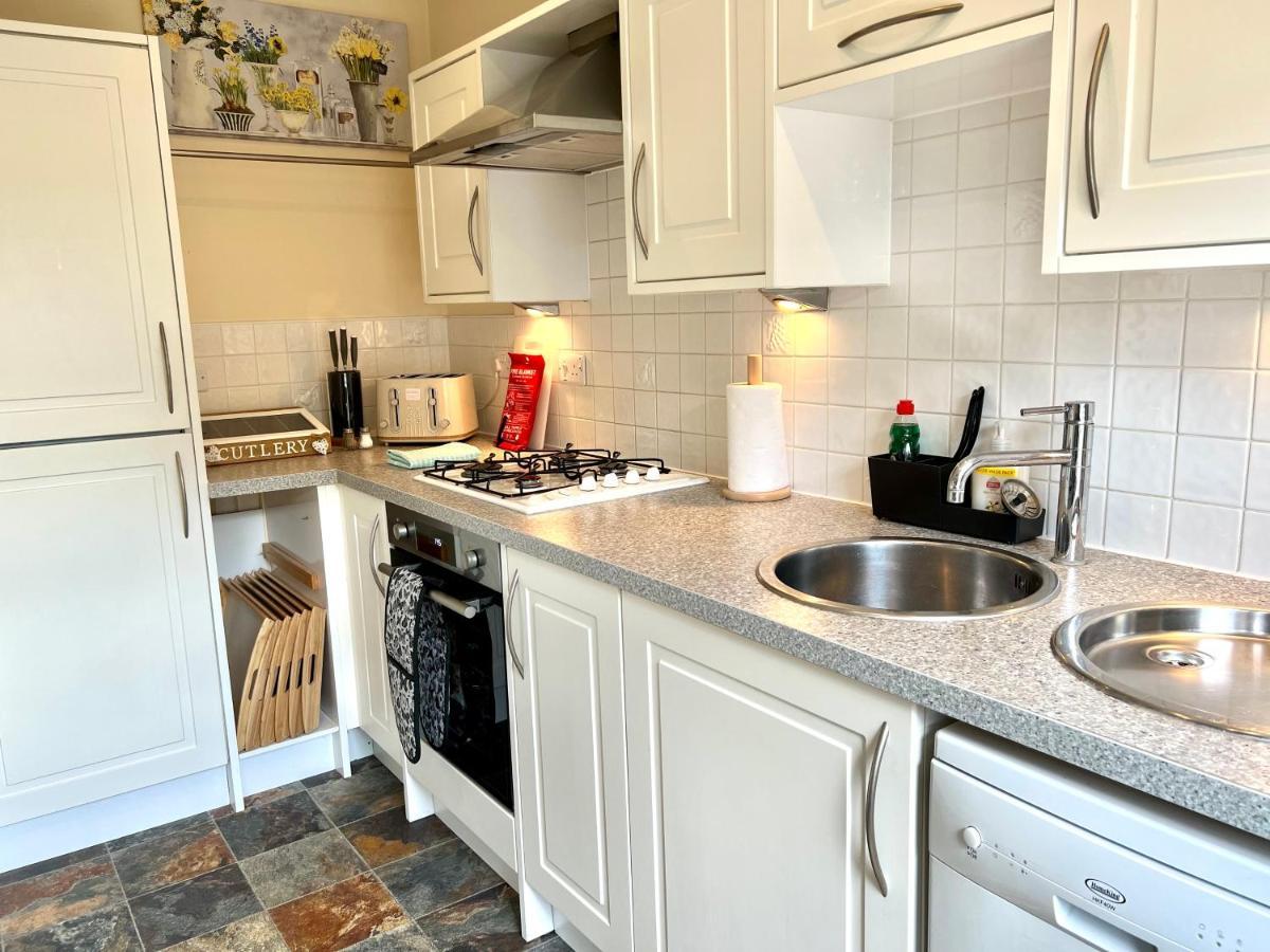 Brunswick House Holiday home *
