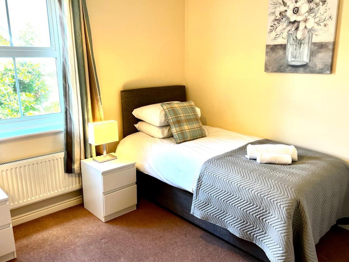 Holiday home Brunswick House Norwich