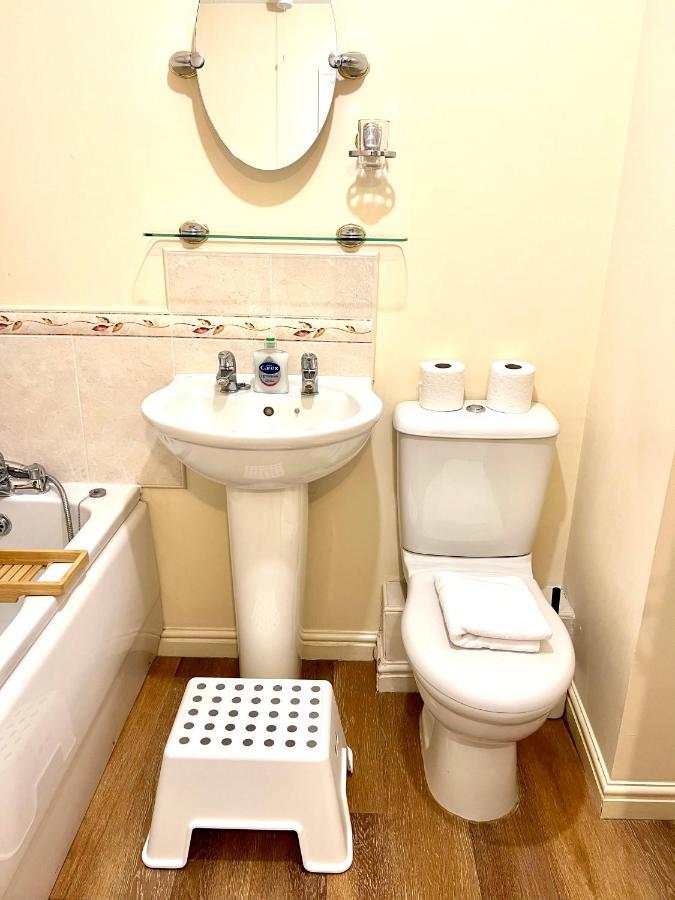 Brunswick House Holiday home *