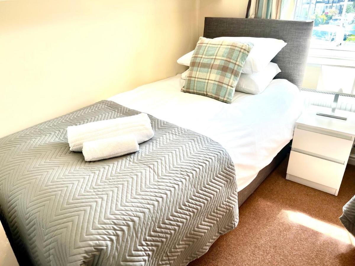 Brunswick House Holiday home *