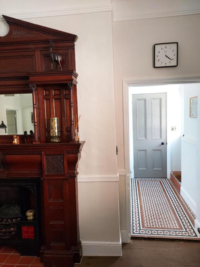 Historic House, Free Parking, 