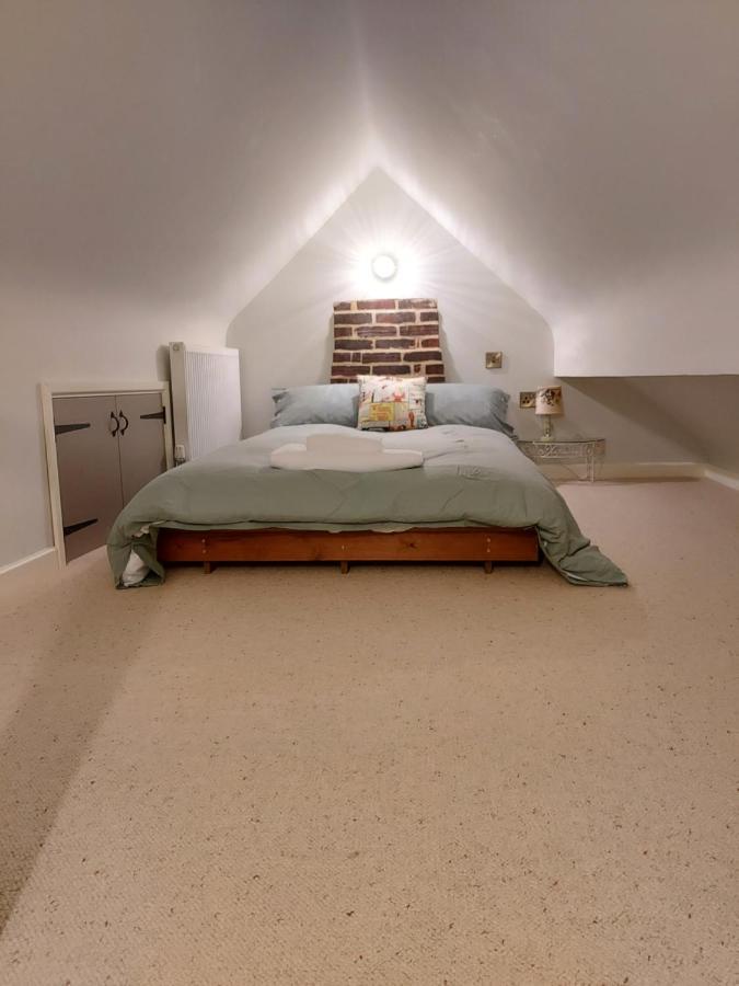 Apartamento Historic House, Free Parking, 