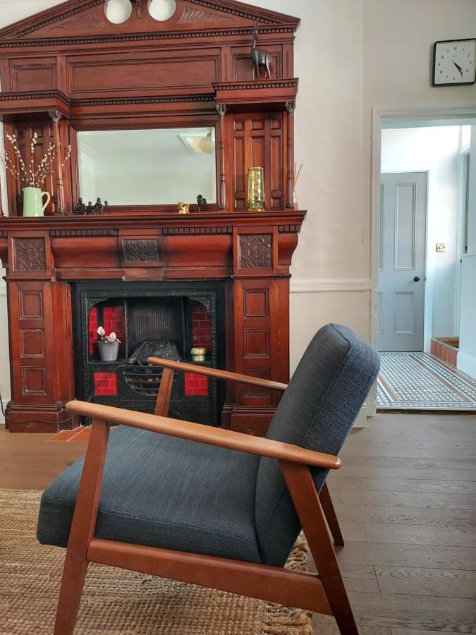 Historic House, Free Parking, 