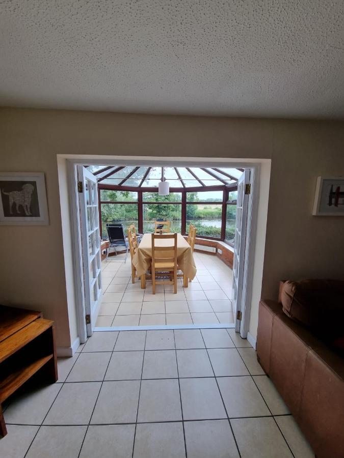 Holly Holiday home *
