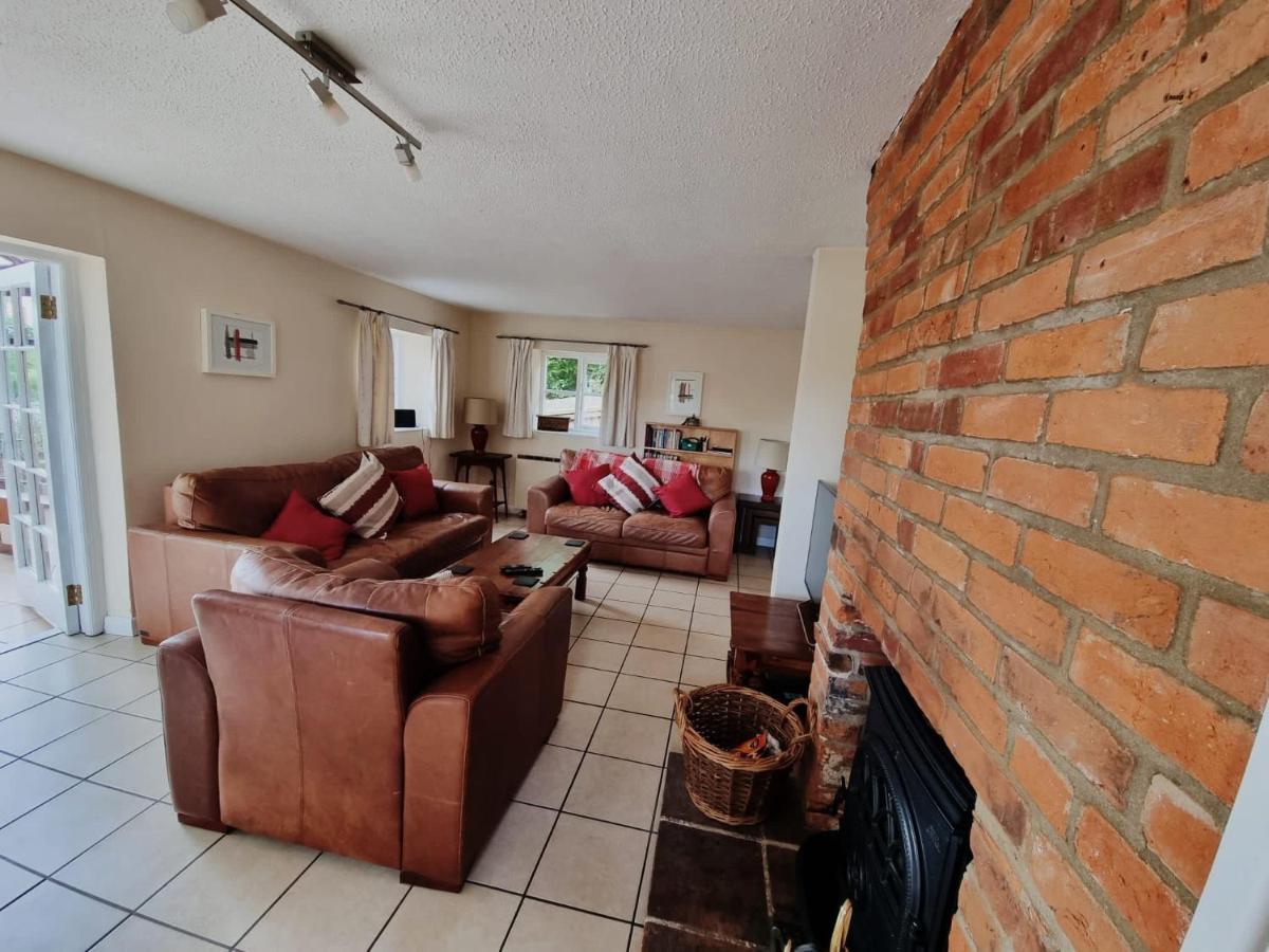 Holly Holiday home *