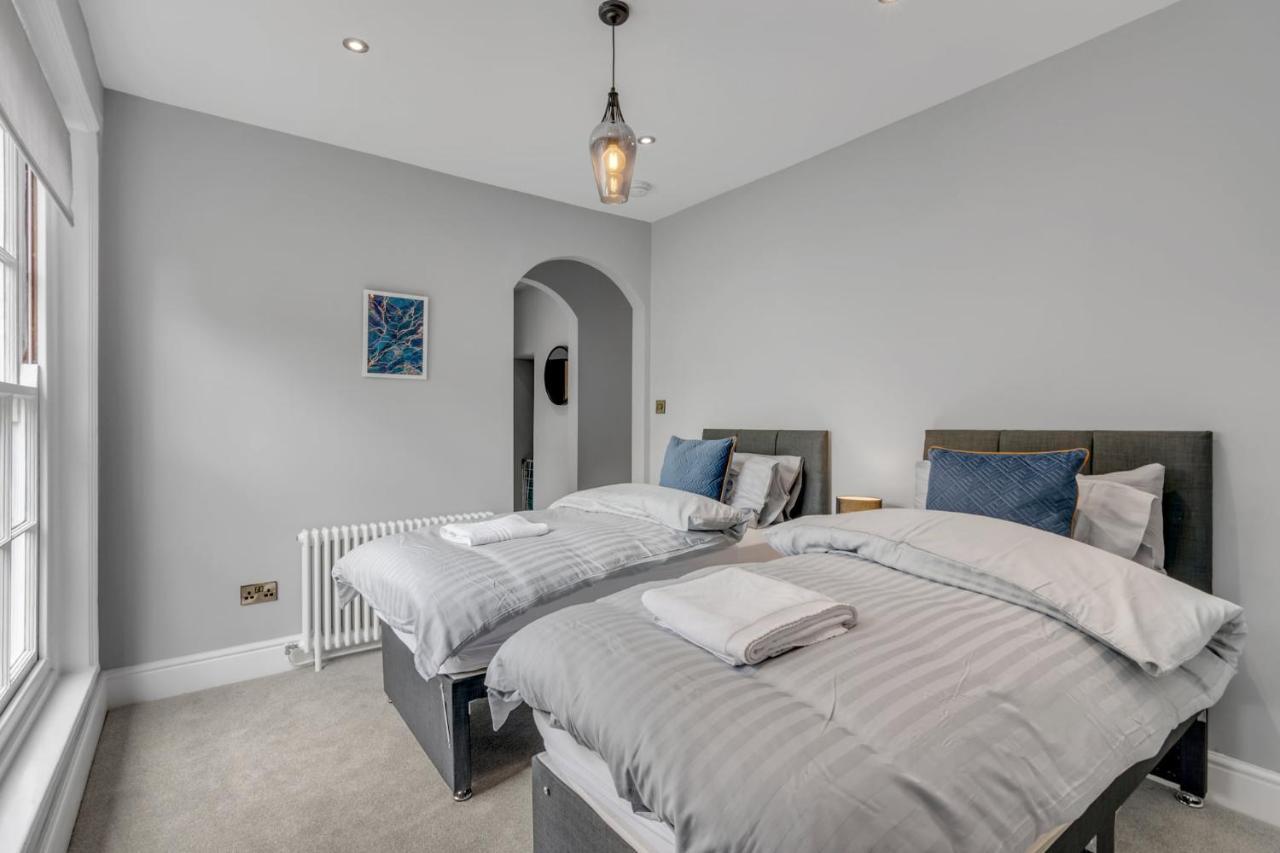 Holiday home 6 Guest Centre Church House *