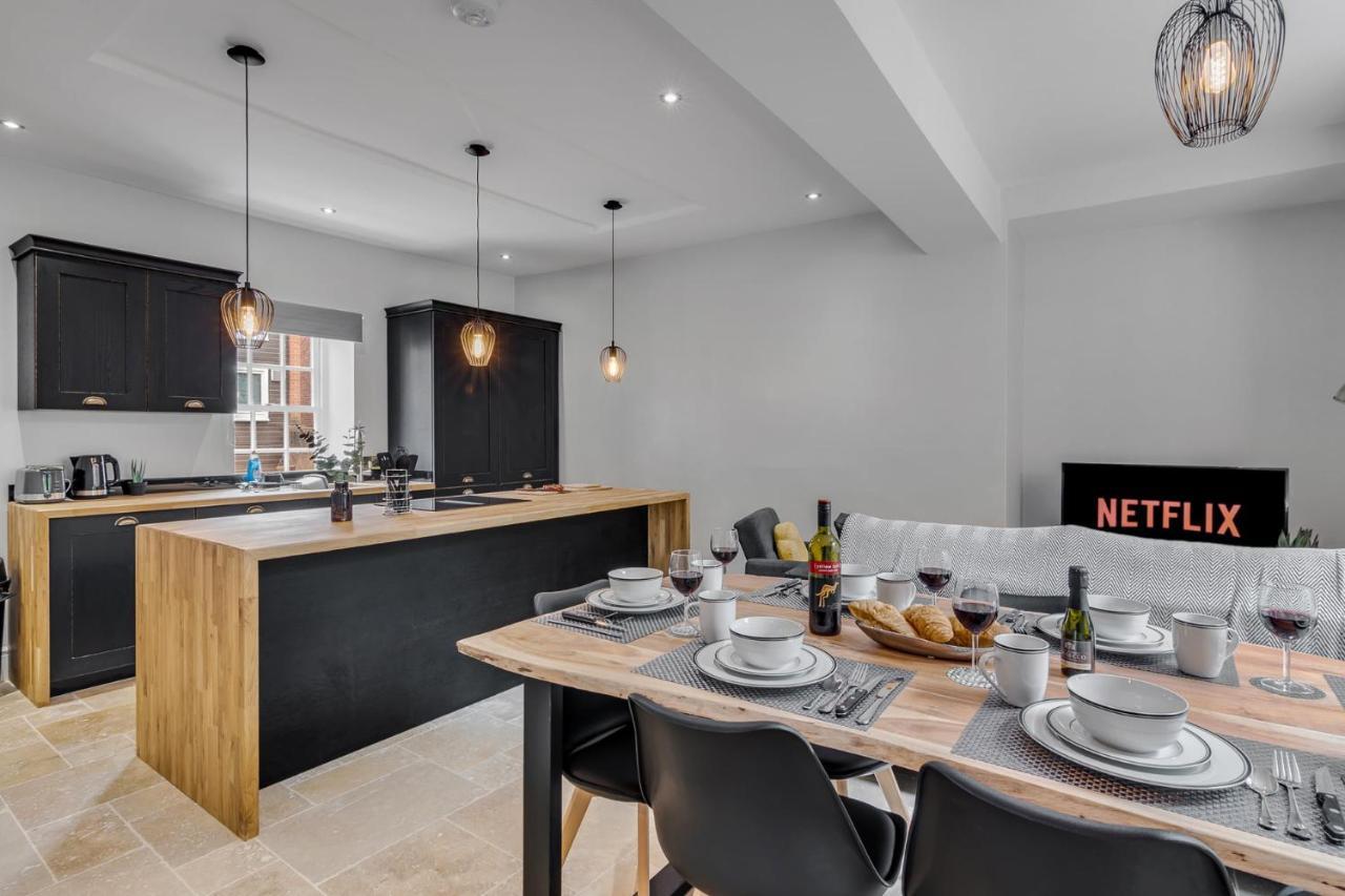 6 Guest Centre Church House Norwich