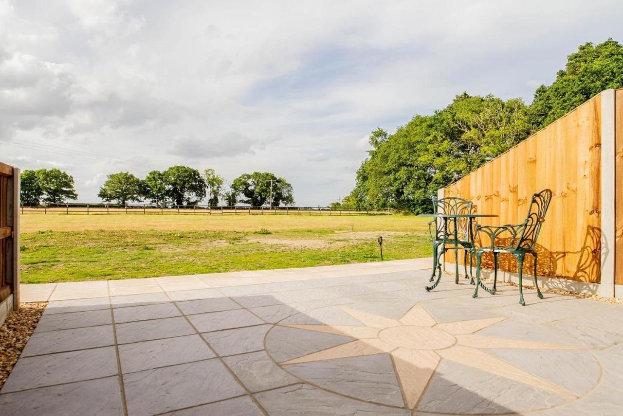 Badgers Drift, Beechcroft Barns, Cawston, Norfolk *