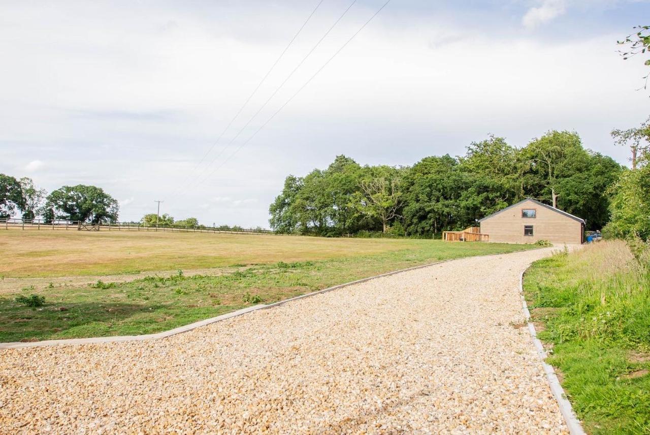 Badgers Drift, Beechcroft Barns, Cawston, Norfolk * Norwich