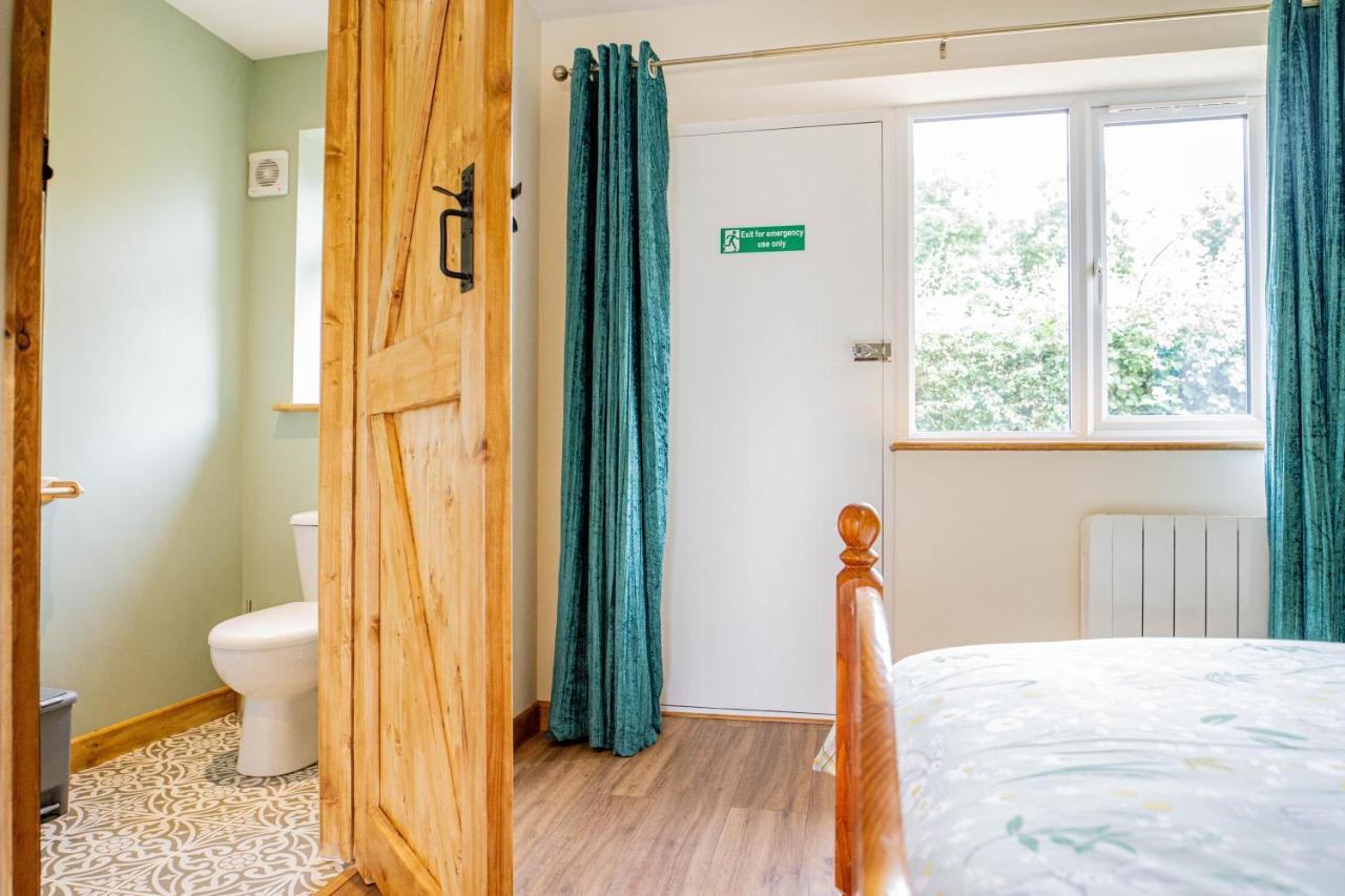 Badgers Drift, Beechcroft Barns, Cawston, Norfolk Apartamento