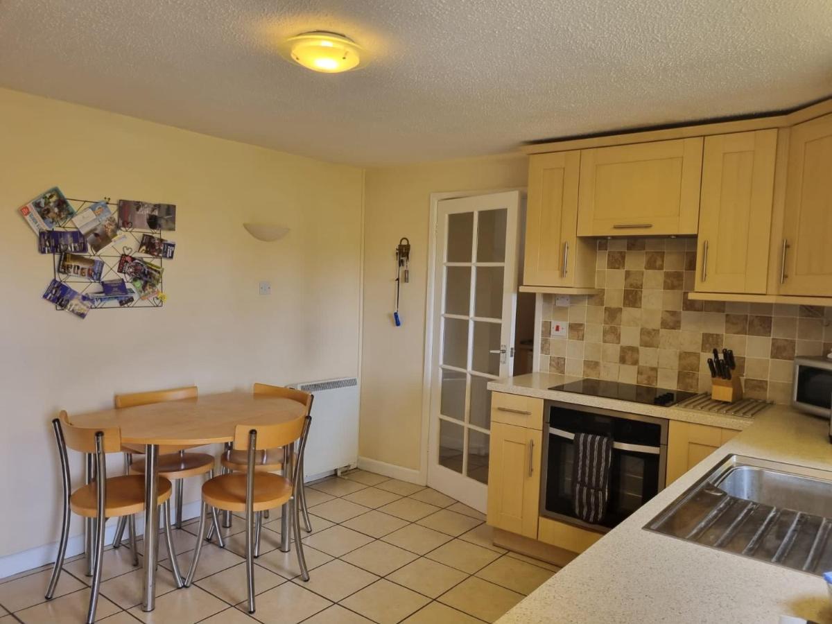 Holly Holiday home
