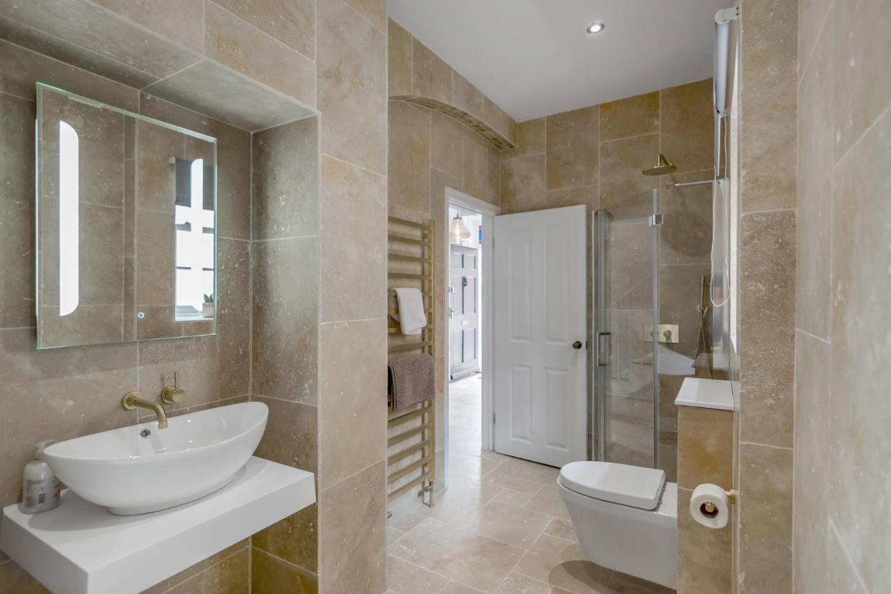 6 Guest Centre Church House Holiday home *