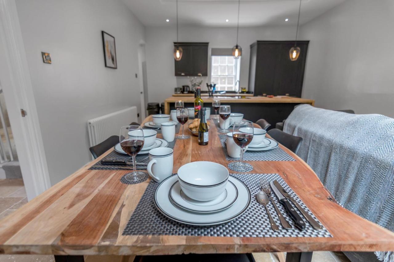 6 Guest Centre Church House