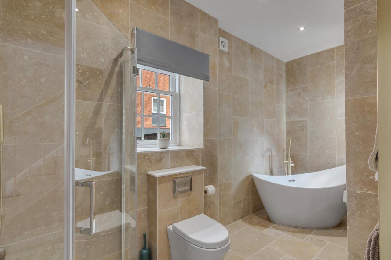 6 Guest Centre Church House * Norwich