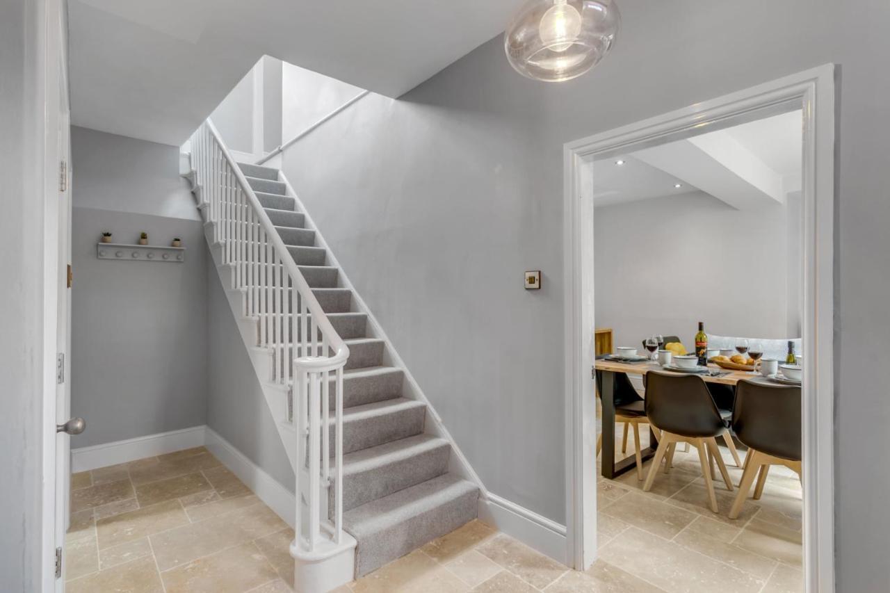 Holiday home 6 Guest Centre Church House Norwich