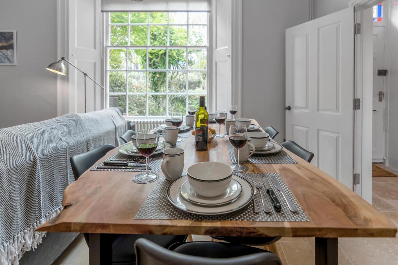 Holiday home 6 Guest Centre Church House Norwich