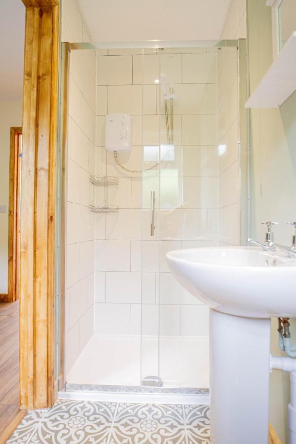 Badgers Drift, Beechcroft Barns, Cawston, Norfolk Apartamento