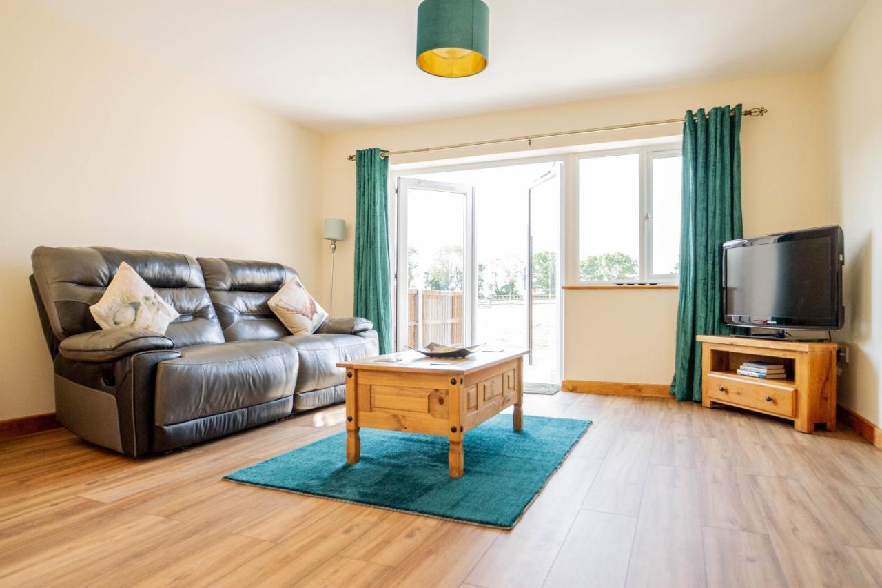 Badgers Drift, Beechcroft Barns, Cawston, Norfolk Apartamento
