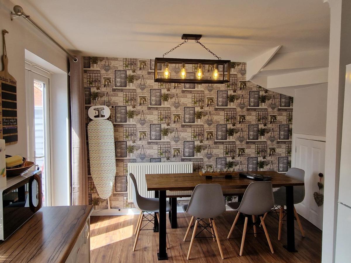Holiday home Norwich, Lavender House, 3 Bedroom House, Private Parking And Garden *