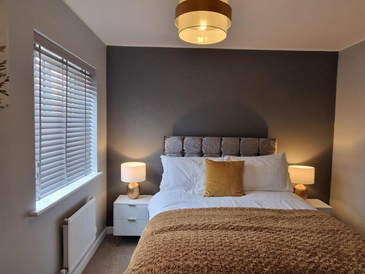 Norwich, Lavender House, 3 Bedroom House, Private Parking And Garden *