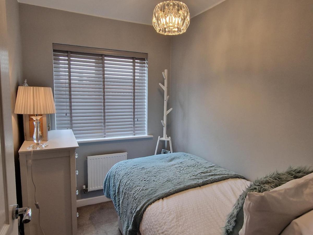 Norwich, Lavender House, 3 Bedroom House, Private Parking And Garden * Norwich